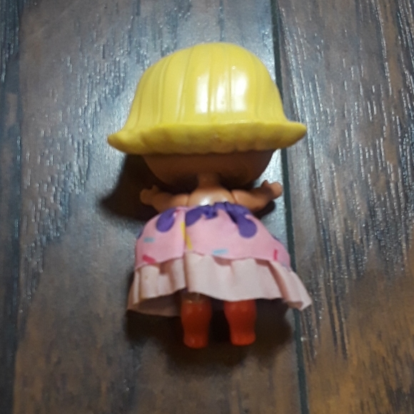 L.O.L Surprise Cute Doll 2018 MGA no offers - Picture 4 of 15